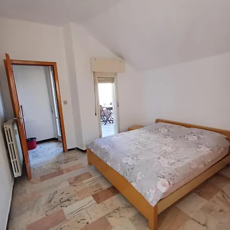 Apartmán Turistico Nefeli *