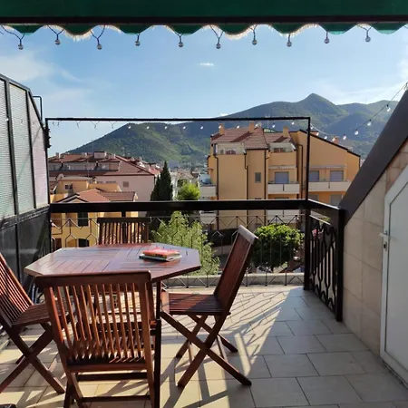 Apartment Turistico Nefeli Loano