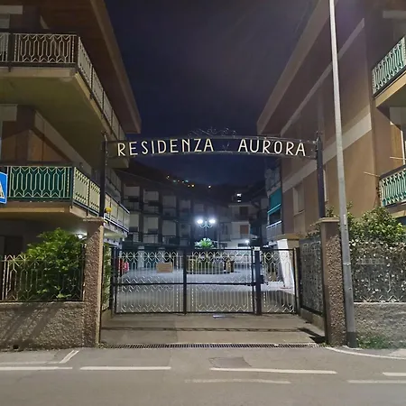 Turistico Nefeli Apartament