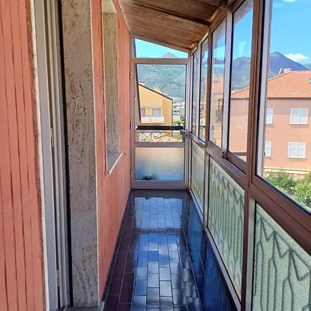 Turistico Nefeli Apartament *