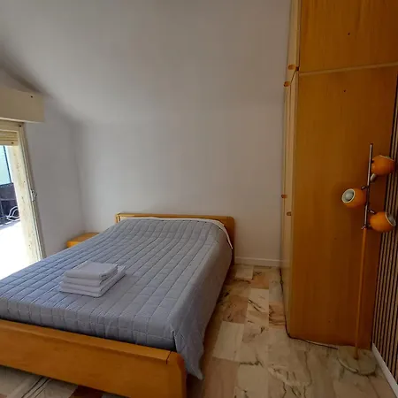 Turistico Nefeli