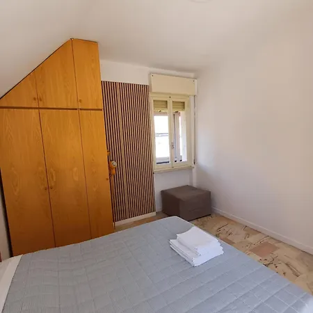Apartament Turistico Nefeli *