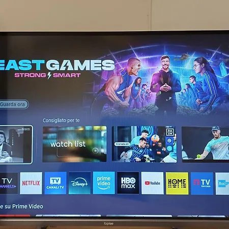 Turistico Nefeli * Loano