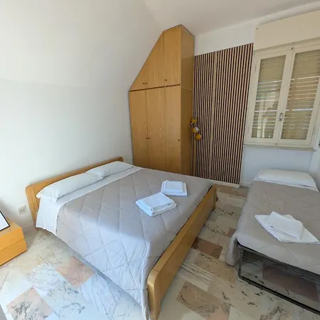 Turistico Nefeli Apartament