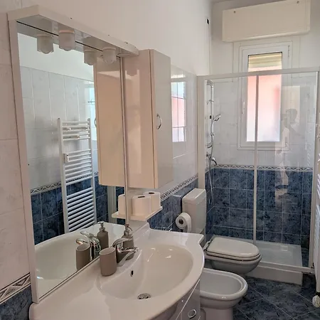 Apartament Turistico Nefeli Loano