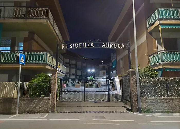 Turistico Nefeli Apartament