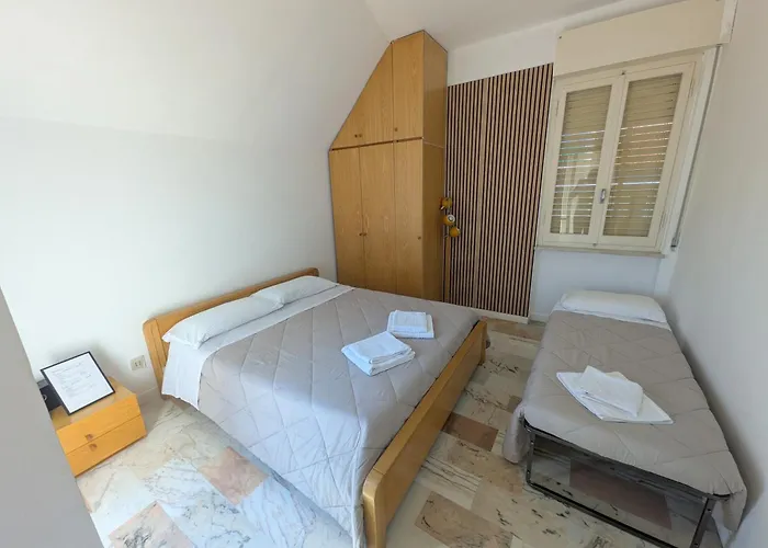 Turistico Nefeli Apartament